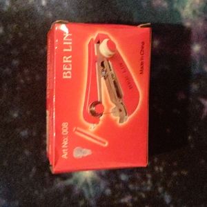 Hand Held Sewing Machine